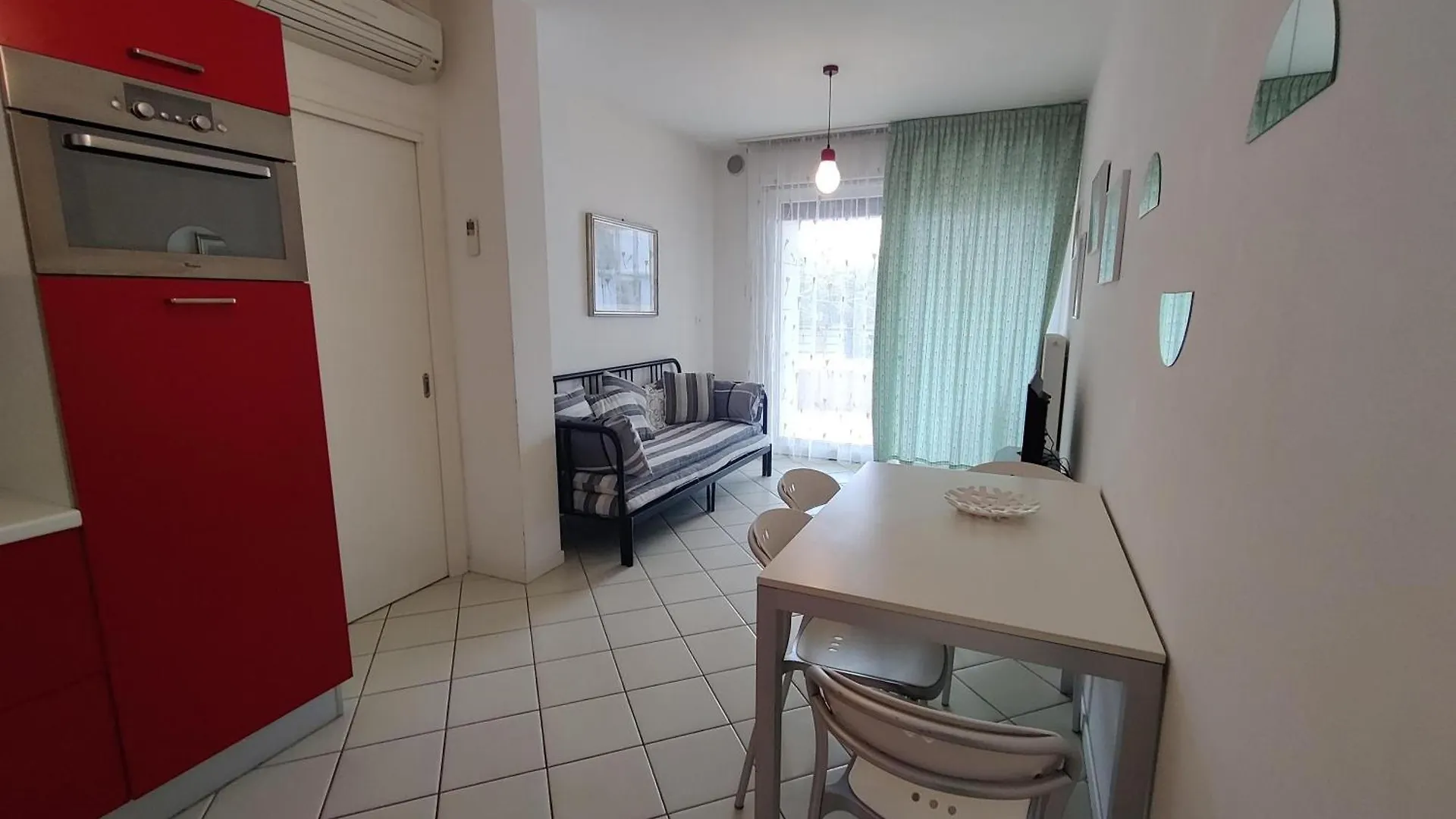 Apartamento Residence Aurora Park Lido di Jesolo Itália