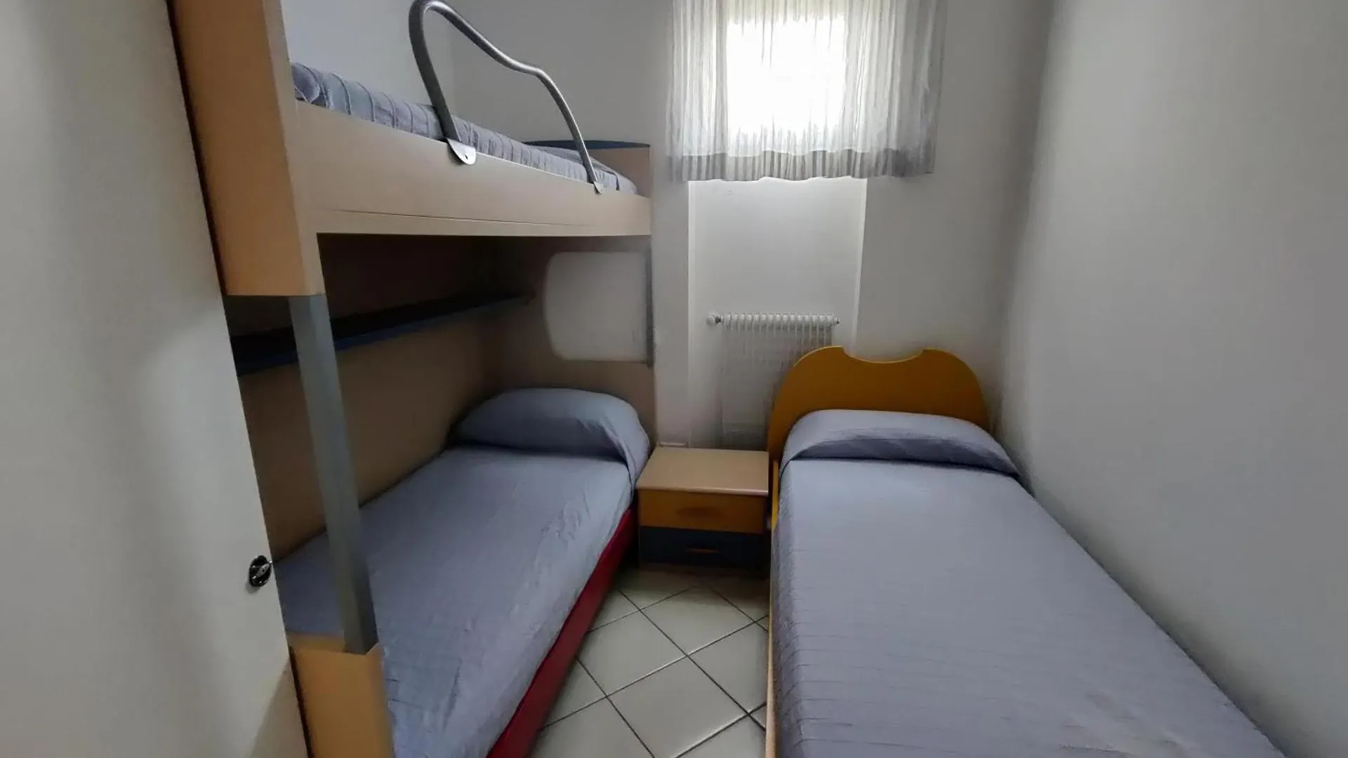 Residence Aurora Park Lido di Jesolo