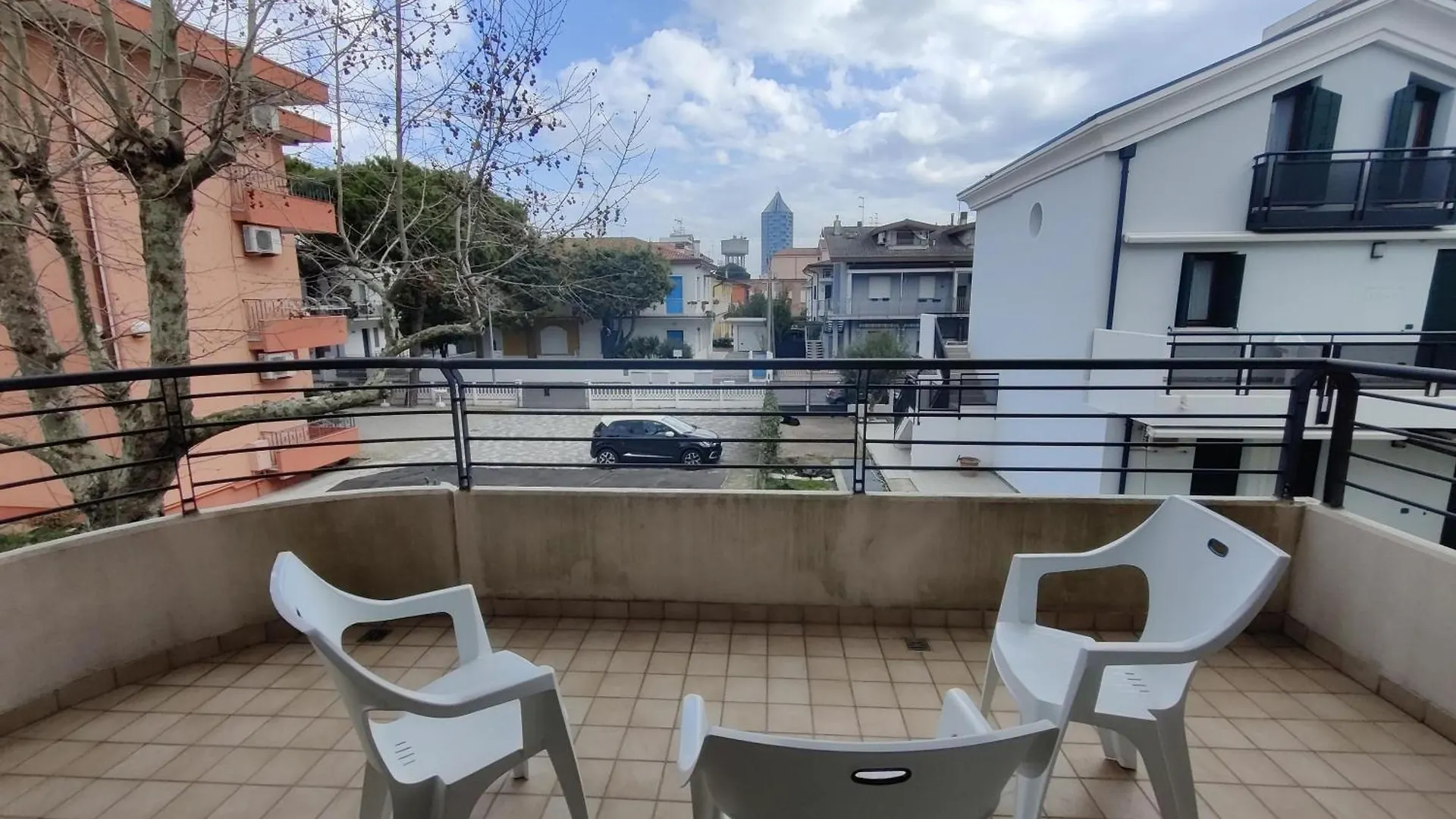 Residence Aurora Park Lido di Jesolo Apartment
