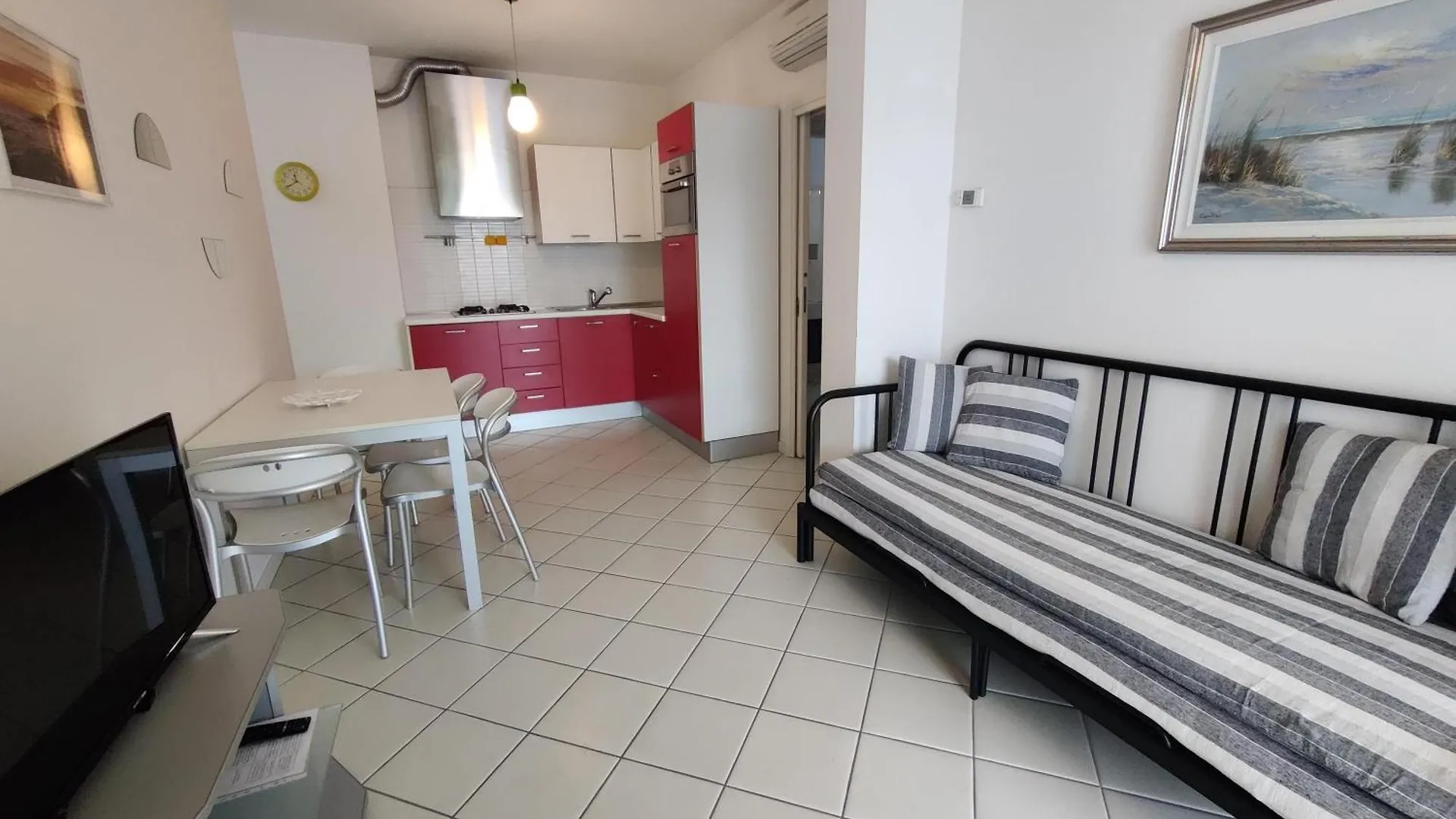 Apartment Residence Aurora Park Lido di Jesolo